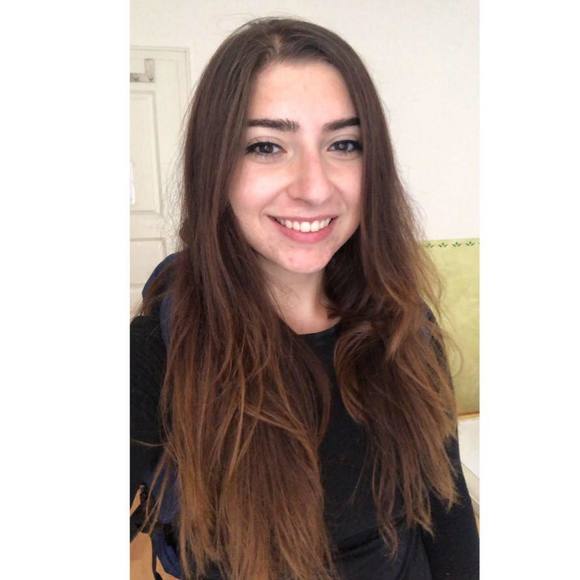 Meet your Posher, Vanessa - Picture 1 of 1